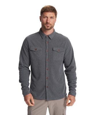 Vuori Men's Aspen Shirt Jacket