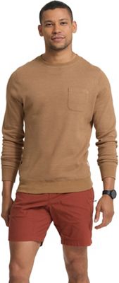 Vuori Mens Jeffreys Pullover