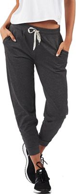 vuori women's performance jogger