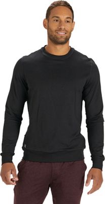 Vuori Mens Ponto Performance Crew Top