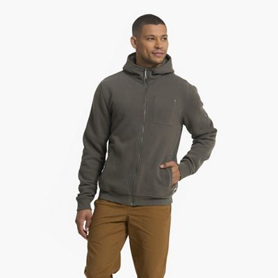 LWAA Agent Fleece Hoodie (Hunting Scene) – Support LWAA