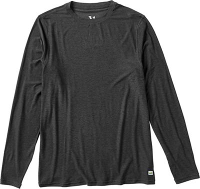 Vuori Mens Strato Tech LS Tee