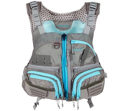 Kokatat UL/ULC Leviathan Life Vest