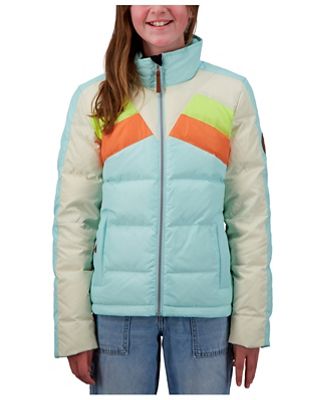 Obermeyer Girls Ember Down Jacket