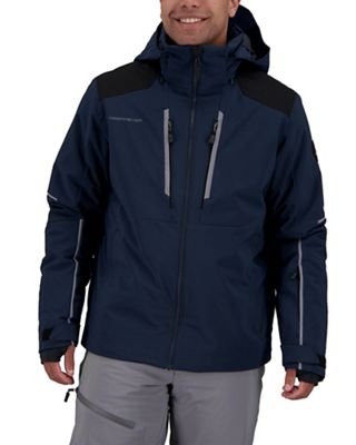 Obermeyer Men's Foundation Jacket - Moosejaw