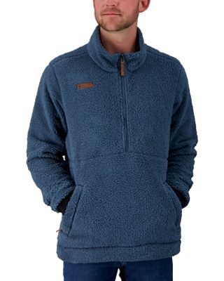 Obermeyer Men's Jonah Sherpa Pullover