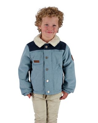 Obermeyer Kids' Kit Corduroy Jacket