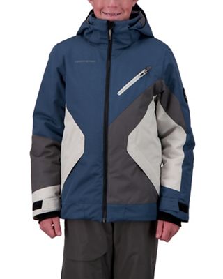 Obermeyer Boys Outland Jacket