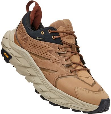 Hoka One One Men's Anacapa Low GTX Shoe - Moosejaw