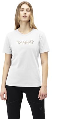 Norrona Women's /29 Cotton Norrona Viking T-Shirt