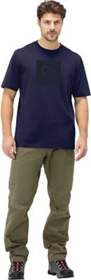 Norrona Men's /29 Cotton Square Viking T-Shirt