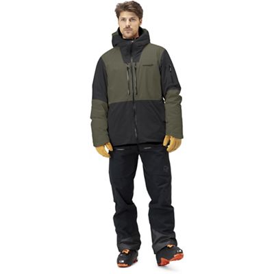 Norrona Mens Lofoten GTX Thermo80 Jacket