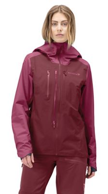 Norrona Women's Lyngen GTX Jacket - Moosejaw