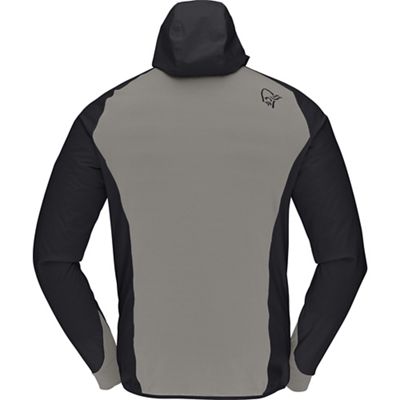 Caviar / Castor Grey