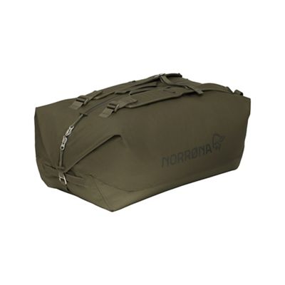 Norrona 50L Duffle Bag - Moosejaw