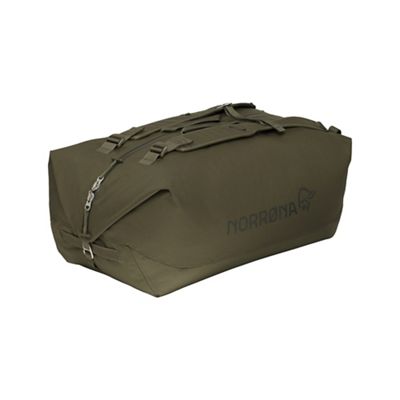 Norrona 50L Duffle Bag