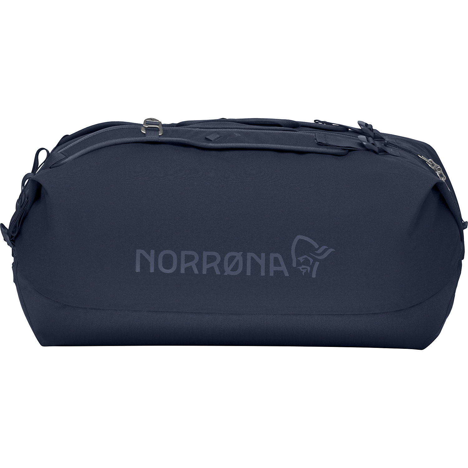 Norrona 70L Duffel Bag