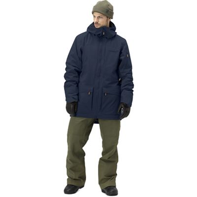 Norrona Men's Tamok GTX Thermo80 Jacket - Moosejaw