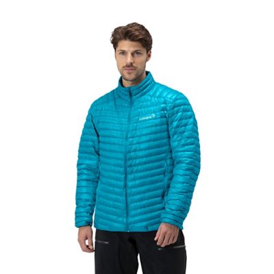 Norrona Men's Trollveggen Superlight Down850 Jacket - Moosejaw