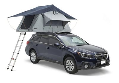 Tepui Low-Pro, Thule