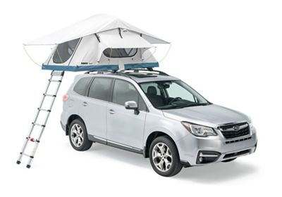 Thule Tepui Low Pro Rooftop 2 Person Tent