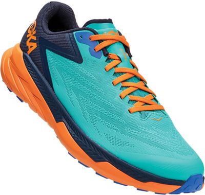 Hoka One One Mens Zinal Shoe