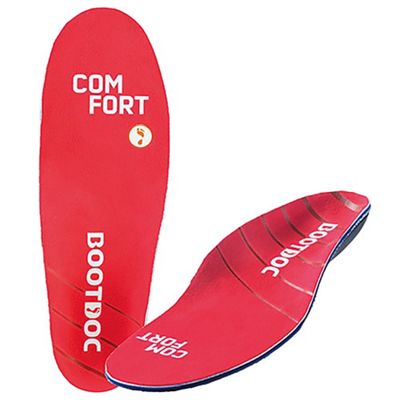 Boot Doc BD COMFORT High Arch Insole