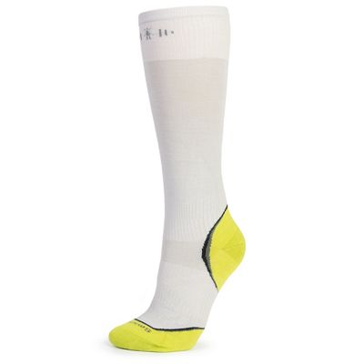 Smartwool Men's PhD Ultra Light Ski Sock Moosejaw