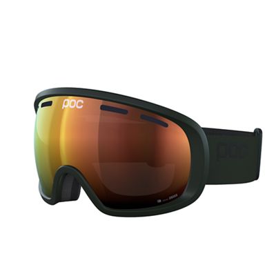 POC Sports Fovea Clarity POW JJ Goggle