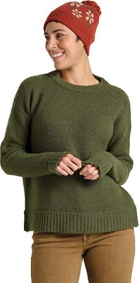 Toad & Co Women's Cazadero Pom Beanie
