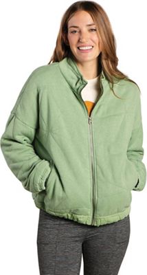 Toad & Co Women's Epiq Quilted Jacket