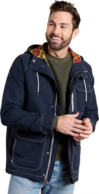 Toad & Co Men's Forester Pass Parka