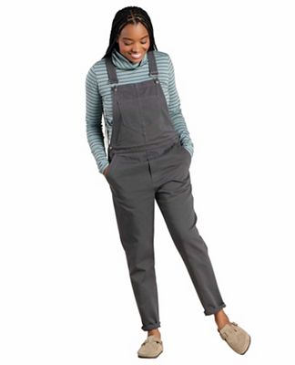 Toad & Co Women's Huron Overall