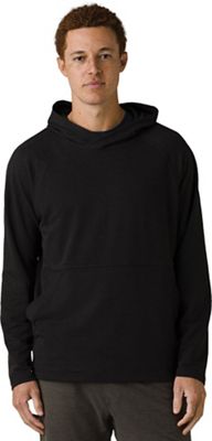 Prana Mens Altitude Tracker Hoodie