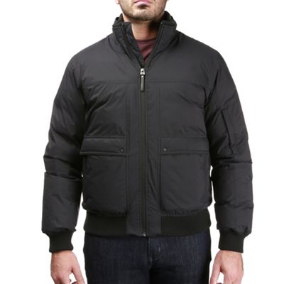 Prana Men's Baadwin Bomber Jacket - Moosejaw