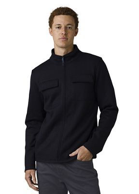 Prana Men's Brookland Sweater Jacket - Moosejaw