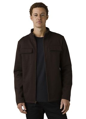 Prana Men's Brookland Sweater Jacket - Moosejaw