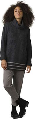 Prana Women's Funen Loop Sweater Tunic