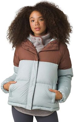 Prana Women's Hellebore Jacket - Mountain Steals