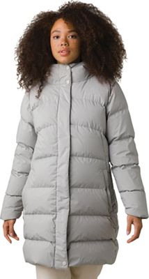 Prana Women's Kromata Long Jacket - Moosejaw