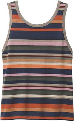 Multi Stripe