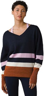 Prana Women's Norfolk Sweater
