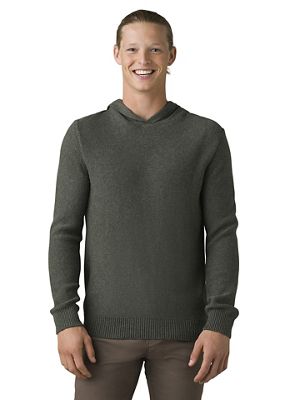 Prana Men's North Loop Hooded Sweater