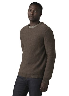 Prana Men's North Loop Sweater
