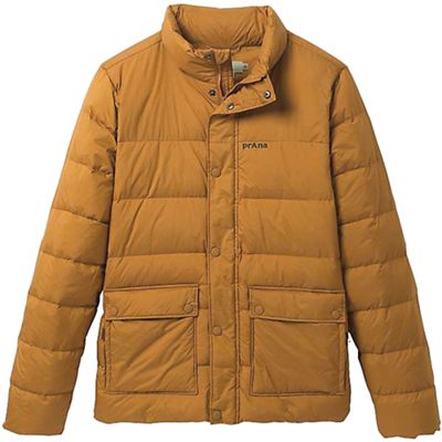 Prana Men's North Palisade Jacket - Moosejaw