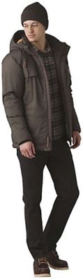 Black Olive Heather