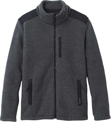 Prana Mens Plymouth Rock Jacket