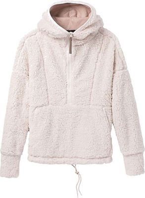 Prana Women's Polar Escape Half Zip Top - Moosejaw