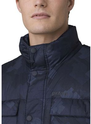 Nautical Camo