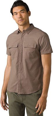 Prana Mens Sutherlin Shirt